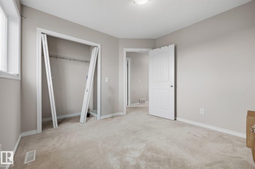 73 Dalquist Bay, Leduc, AB - Indoor