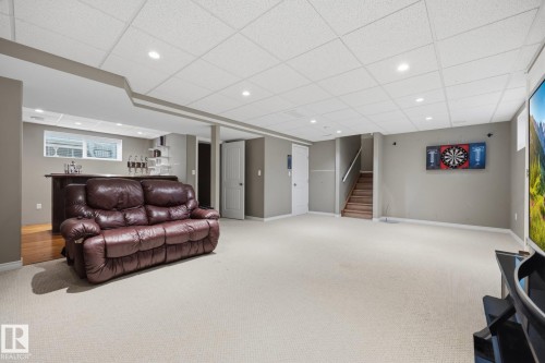 73 Dalquist Bay, Leduc, AB - Indoor