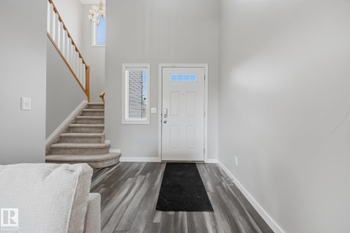 73 Dalquist Bay, Leduc, AB - Indoor Photo Showing Other Room