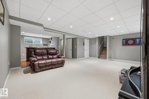 73 Dalquist Bay, Leduc, AB - Indoor