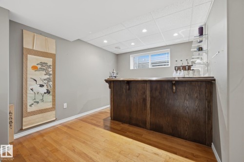73 Dalquist Bay, Leduc, AB - Indoor Photo Showing Other Room