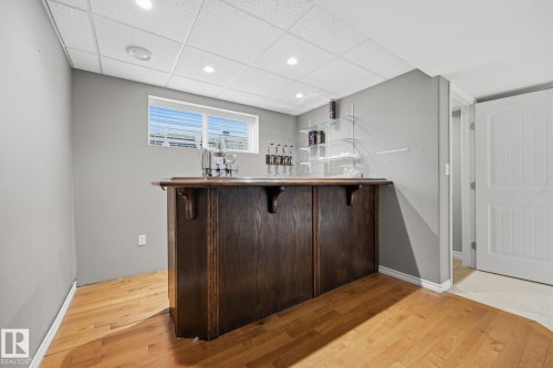 73 Dalquist Bay, Leduc, AB - Indoor Photo Showing Other Room