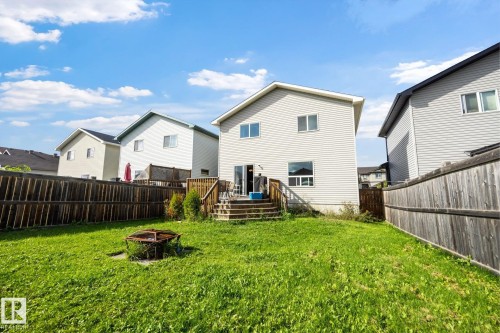 73 Dalquist Bay, Leduc, AB - Outdoor With Exterior