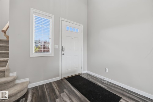 73 Dalquist Bay, Leduc, AB - Indoor Photo Showing Other Room