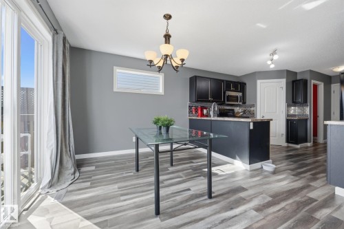 73 Dalquist Bay, Leduc, AB - Indoor
