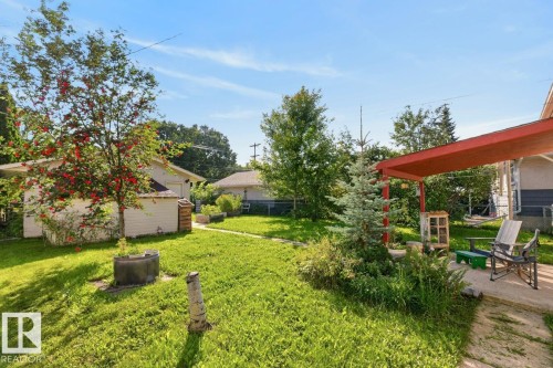 9603 79 Street Nw, Edmonton, AB - Outdoor