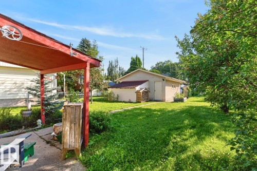 9603 79 Street Nw, Edmonton, AB - Outdoor