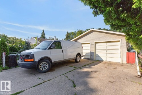 9603 79 Street Nw, Edmonton, AB - Outdoor