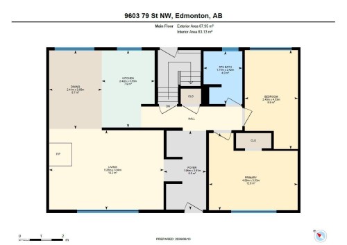 9603 79 Street Nw, Edmonton, AB - Other