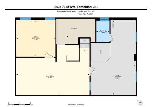 9603 79 Street Nw, Edmonton, AB - Other