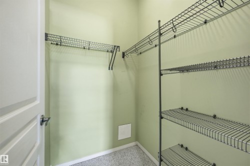 #248 4827 104A St Nw, Edmonton, AB - Indoor With Storage