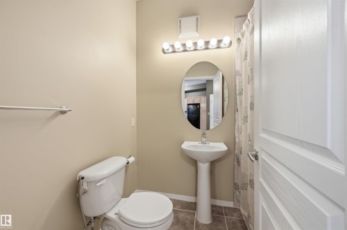 4pc Bathroom - #248 4827 104A St Nw, Edmonton, AB - Indoor Photo Showing Bathroom