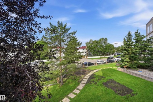 #248 4827 104A St Nw, Edmonton, AB - Outdoor
