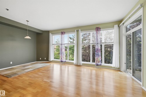 #248 4827 104A St Nw, Edmonton, AB - Indoor Photo Showing Other Room