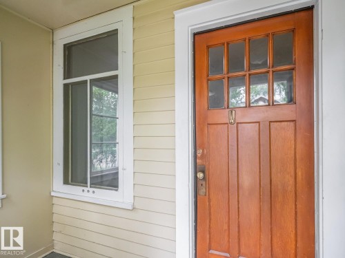 11005 80 Avenue Nw, Edmonton, AB -  With Exterior