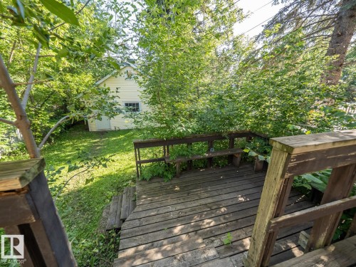 11005 80 Avenue Nw, Edmonton, AB - Outdoor