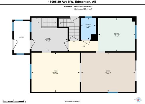 11005 80 Avenue Nw, Edmonton, AB - Other