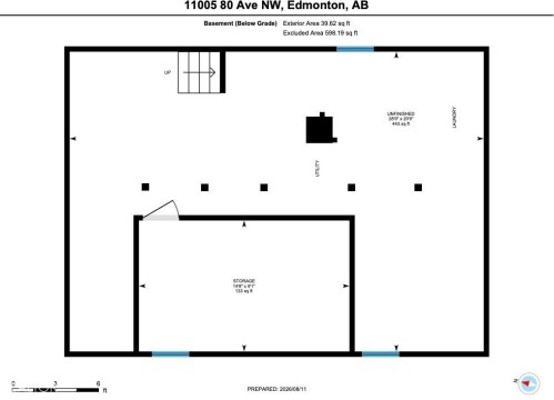 11005 80 Avenue Nw, Edmonton, AB - Other