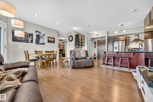 #115 35 Sturgeon Rd, St. Albert, AB - Indoor