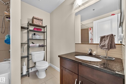 #115 35 Sturgeon Rd, St. Albert, AB - Indoor Photo Showing Bathroom
