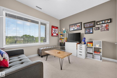 #115 35 Sturgeon Rd, St. Albert, AB - Indoor