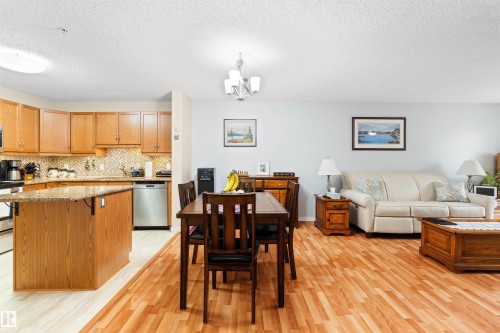 #218 2098 Blackmud Creek Dr Sw, Edmonton, AB - Indoor