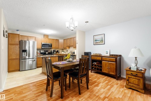 #218 2098 Blackmud Creek Dr Sw, Edmonton, AB - Indoor