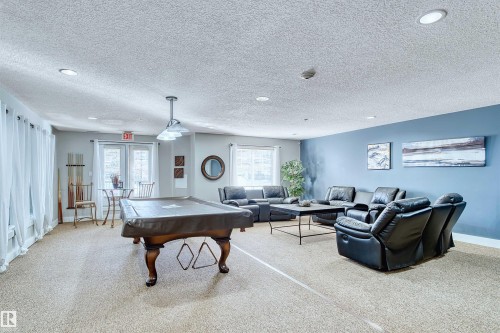 #218 2098 Blackmud Creek Dr Sw, Edmonton, AB - Indoor Photo Showing Other Room