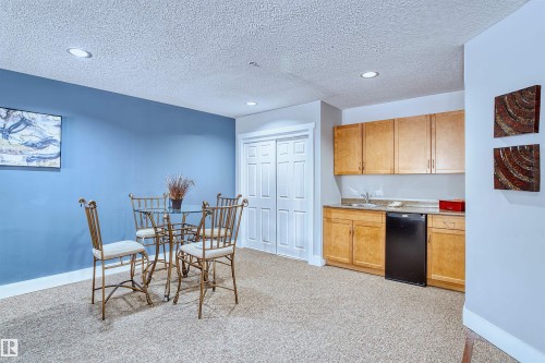 #218 2098 Blackmud Creek Dr Sw, Edmonton, AB - Indoor