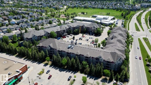 #218 2098 Blackmud Creek Dr Sw, Edmonton, AB - Outdoor With View
