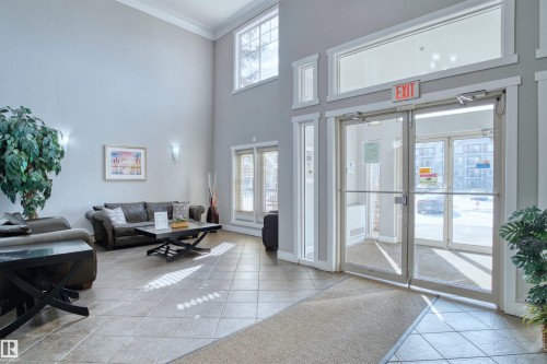 #218 2098 Blackmud Creek Dr Sw, Edmonton, AB - Indoor Photo Showing Other Room