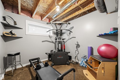 1457 Wates Link Sw, Edmonton, AB - Indoor