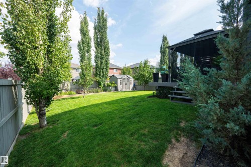 1457 Wates Link Sw, Edmonton, AB - Outdoor