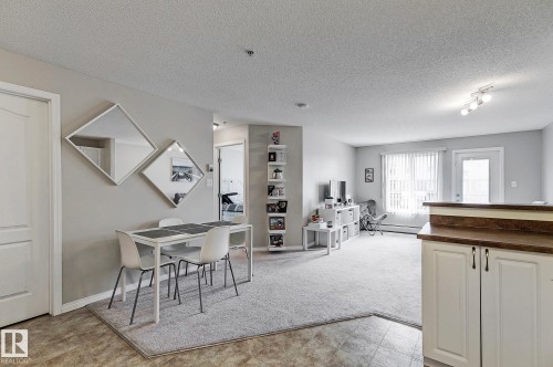 #203 111 Edwards Dr Sw, Edmonton, AB - Indoor