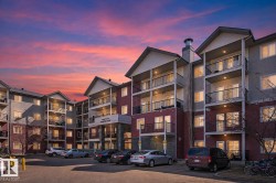 #203 111 Edwards DR SW  Edmonton, AB T6X 0C4