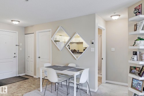 #203 111 Edwards Dr Sw, Edmonton, AB - Indoor