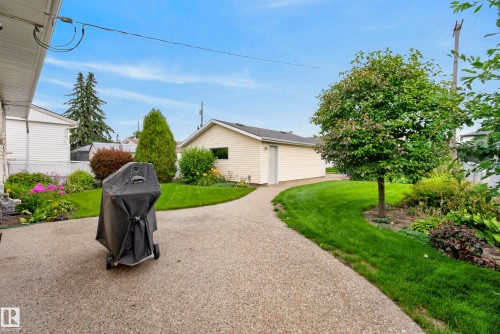 10623 67 Street Nw, Edmonton, AB - Outdoor