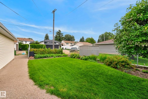 10623 67 Street Nw, Edmonton, AB - Outdoor