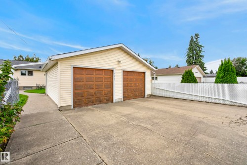10623 67 Street Nw, Edmonton, AB - Outdoor With Exterior