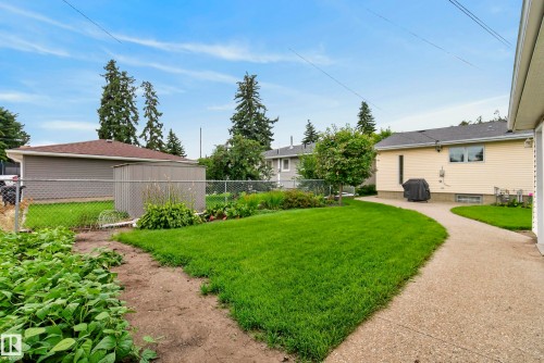 10623 67 Street Nw, Edmonton, AB - Outdoor