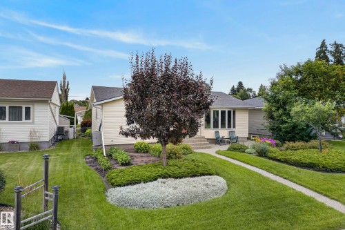 10623 67 Street Nw, Edmonton, AB - Outdoor