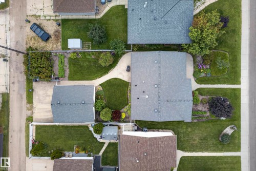 10623 67 Street Nw, Edmonton, AB - Outdoor With Deck Patio Veranda With View