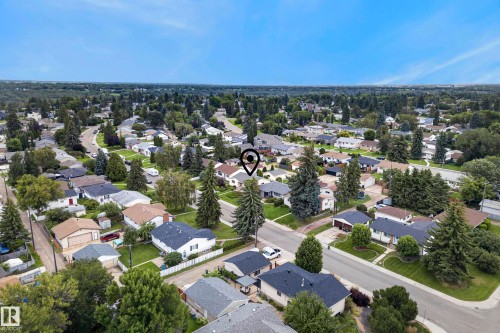 10623 67 Street Nw, Edmonton, AB - Outdoor With View