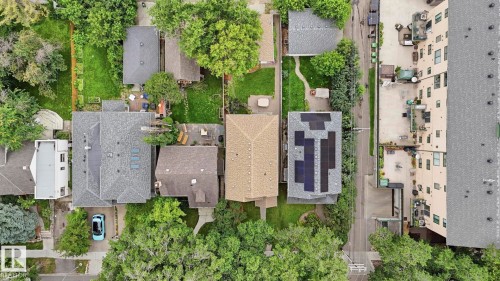 9847 92 Avenue Nw, Edmonton, AB - Outdoor