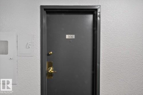 Additional content - #506 12121 Jasper Av Nw, Edmonton, AB - 