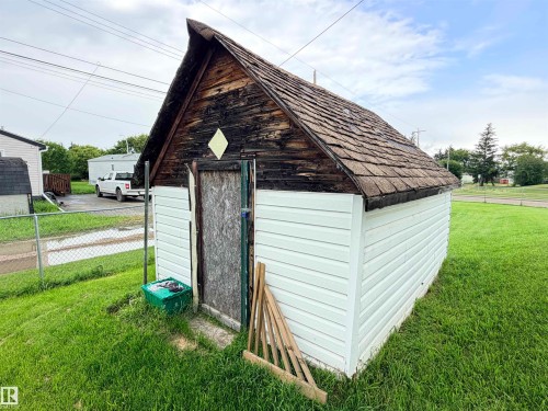 Additional content - 9940 110 Street, Westlock, AB - Outdoor