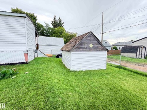 Additional content - 9940 110 Street, Westlock, AB - Outdoor