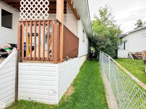 Additional content - 9940 110 Street, Westlock, AB - Outdoor With Exterior