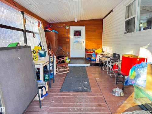 9940 110 Street, Westlock, AB -  With Exterior