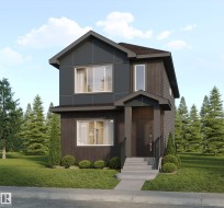 92 PATRIOT Way   Spruce Grove, AB T7X 4E8